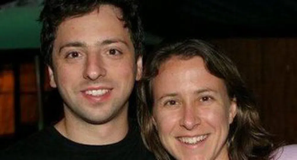 Съоснователят на Google Сергей Брин и съпругата му са разделени