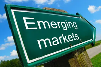 Акциите на развиващите се пазари с пръв от пет дни спад