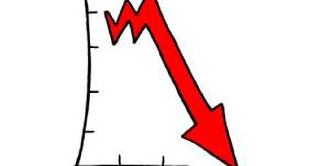 УниКредит намалява прогнозата си за ръста на БВП през 2012 г.