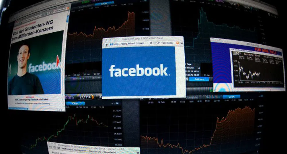 Facebook пуска "виртуална пробна"