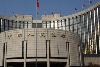 Китай даде тласък на световните борси с понижение на лихвите