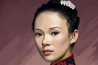 Китайските любовници се обединиха в Интернет