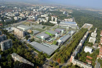 Ритейл парк Уест в Пловдив привлича инвеститори