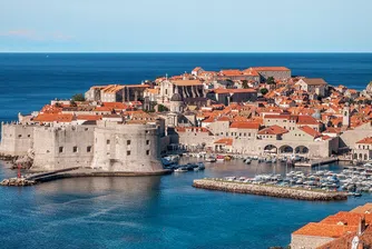 Хърватия отказа на Русия 200 000 туристи