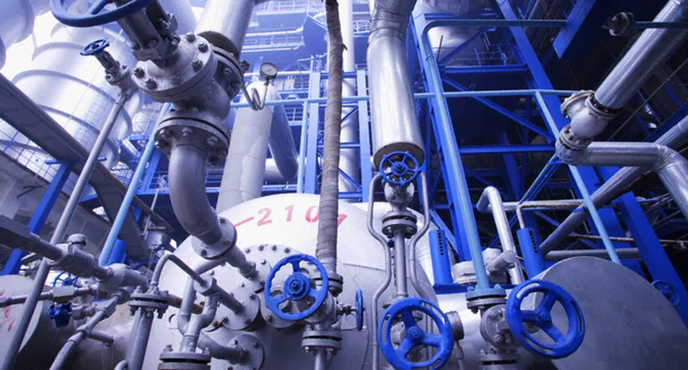 Газпром спира покупките на газ от частни доставчици