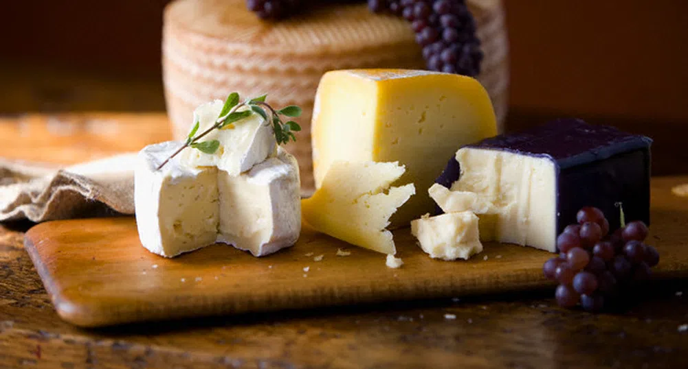 Цената на сиренето - от мандрата до потребителя
