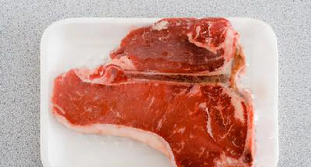Расте износът на месо и месни продукти