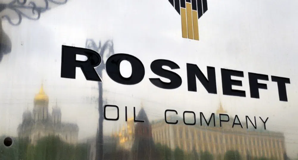 Роснефт и Exxon Mobil откриха нефтено находище в Арктика