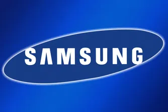 Откраднаха 40 000 смартфона от завод на Samsung