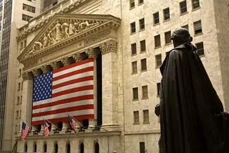 Щатският фондов пазар запази позитивната си инерция в петък