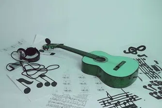 Откриха коя музика влияе добре на работоспособността