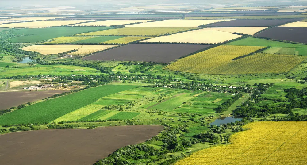 Адванс Терафонд продължава да продава земеделска земя