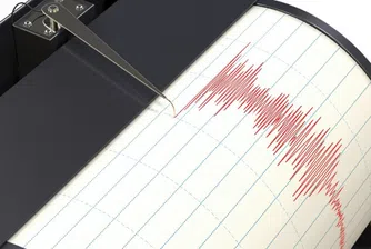 Силно земетресение близо до Скопие, усети се в София