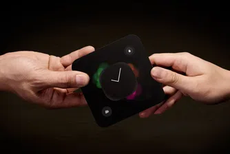 Най-малкият компютър в света може да се побере в джоба ви