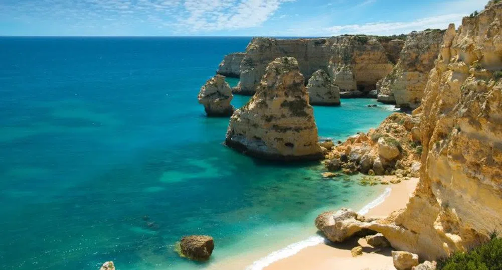 10 от най-красивите забележителности в Португалия