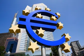 ЕЦБ отчете слабо кредитиране за бизнеса