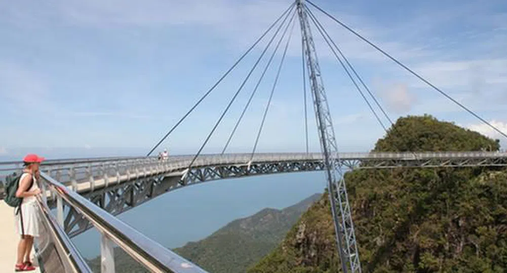 Най- грандиозните мостове по света