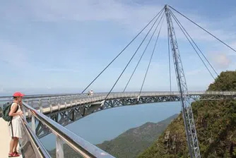 Най- грандиозните мостове по света
