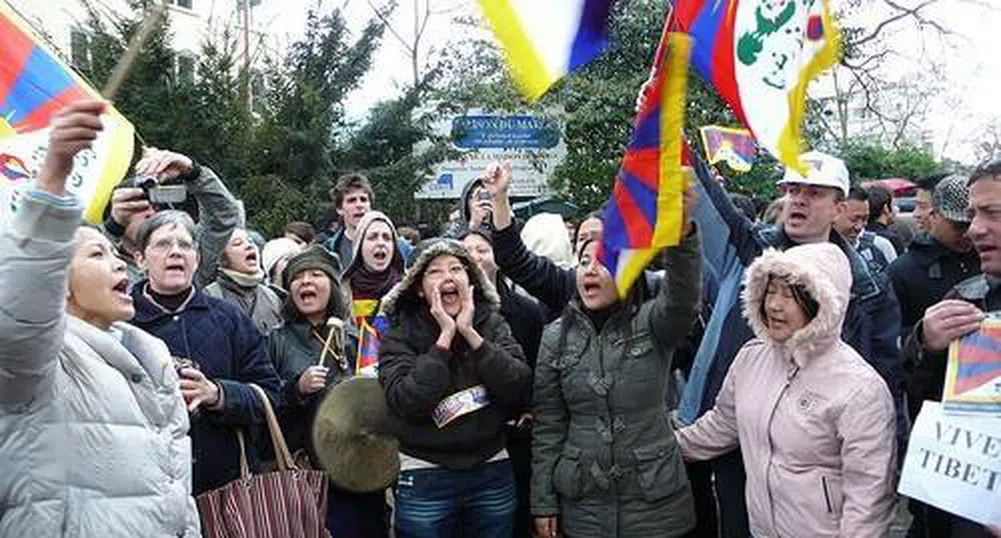 Европейските протести срещу икономиите се провалиха