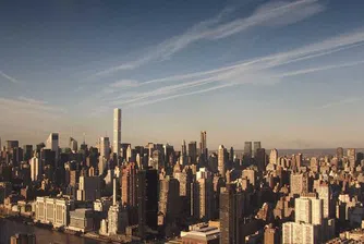 Една трета от най-скъпите жилища в Ню Йорк са необитаеми