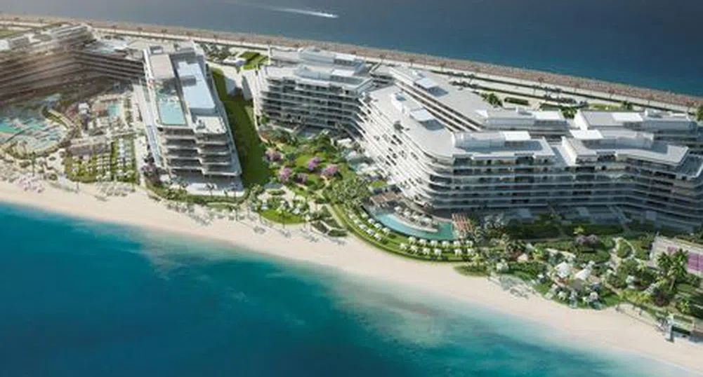 Само за богати – 104 луксозни жилища в Дубай