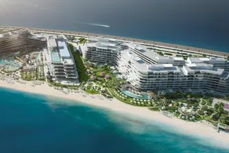 Само за богати – 104 луксозни жилища в Дубай