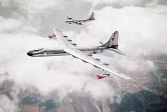 Пет дизайна на самолети, които почти полетяха