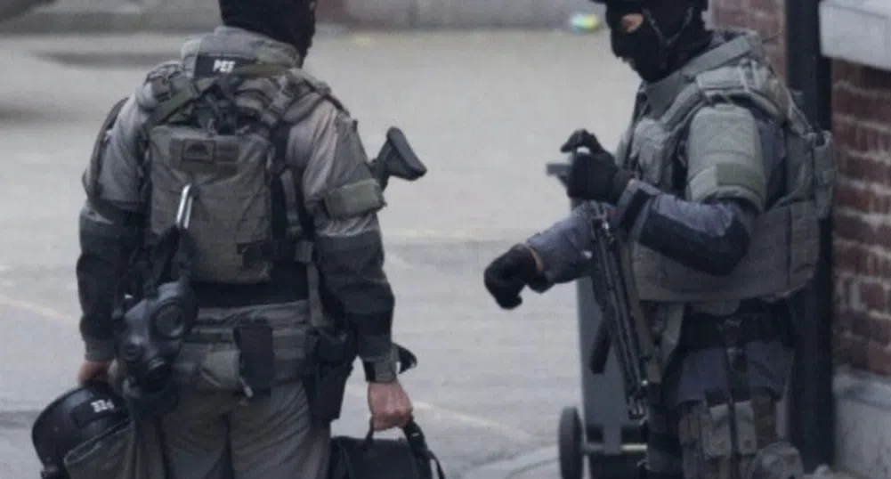 Арестуваха осми заподозрян за атентатите в Брюксел