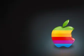 Apple успокои пазара с резултатите си