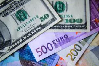 Преките инвестиции за януари възлизат на 44.2 млн. евро