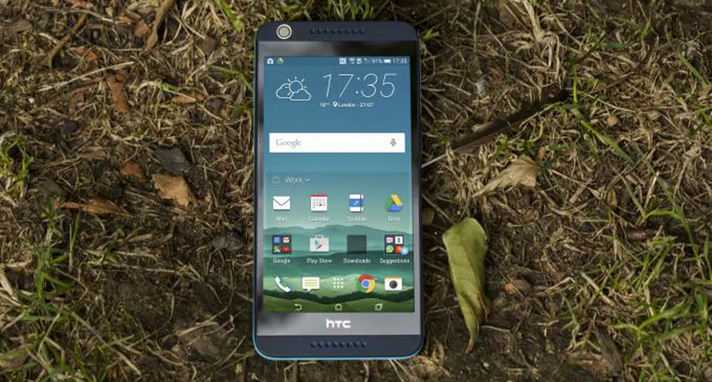 Всичко за HTC Desire 626