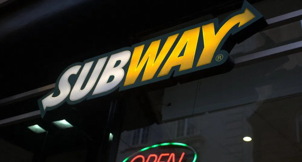 10 факта, които трябва да знаете за Subway