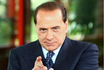 Берлускони - магнат с вкус към бурния живот