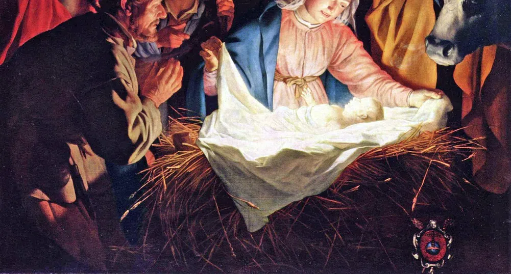 Честито Рождество Христово!