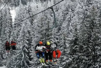 Витоша ски пуска лифтовете през август