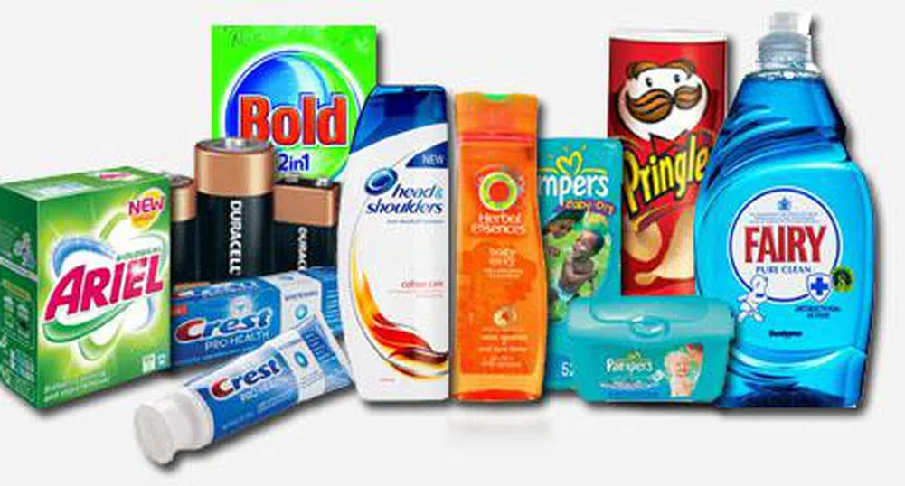 ЕК наложи глоба на Unilever и Procter&Gamble