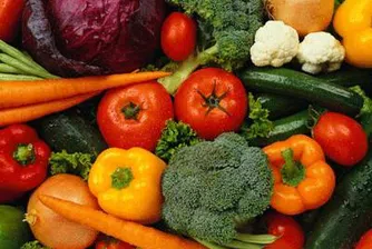 Зеленчуците у нас - пълни с пестициди