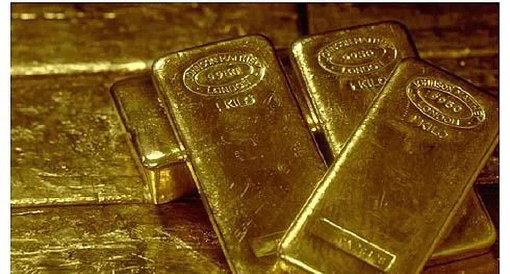 Кризата принуди българина да инвестира в златото