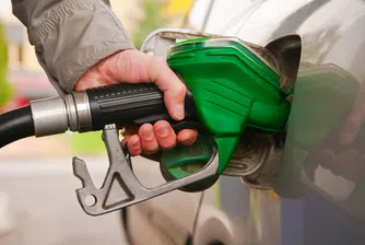 Какво се случи с бензина и дизела в последния месец?