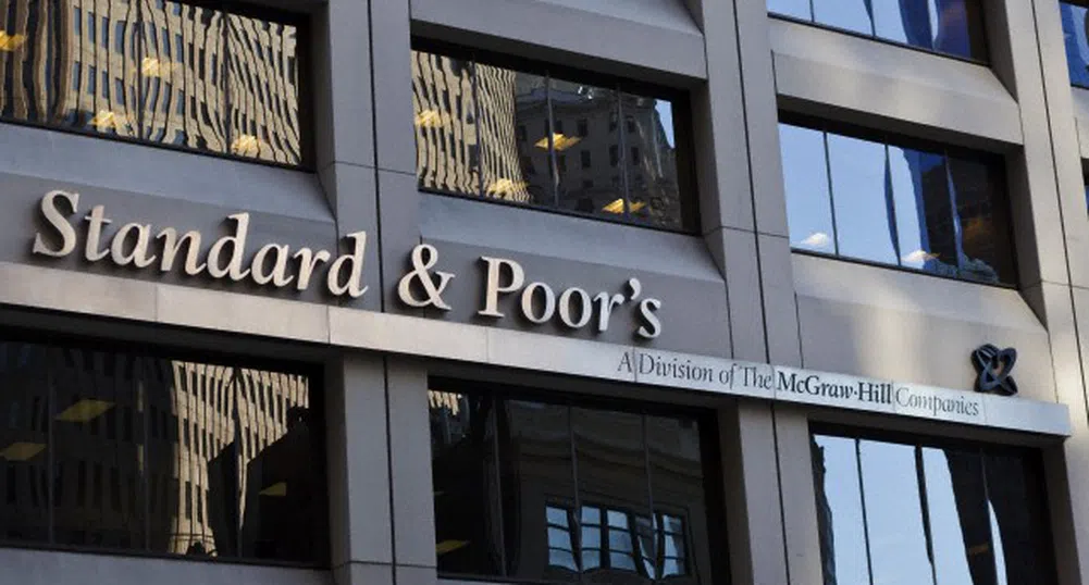 Испанското правителство не е съгласно с оценката на Standard & Poor's