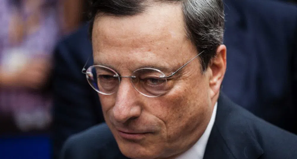 ЕЦБ похвали Гърция за бързия прогрес