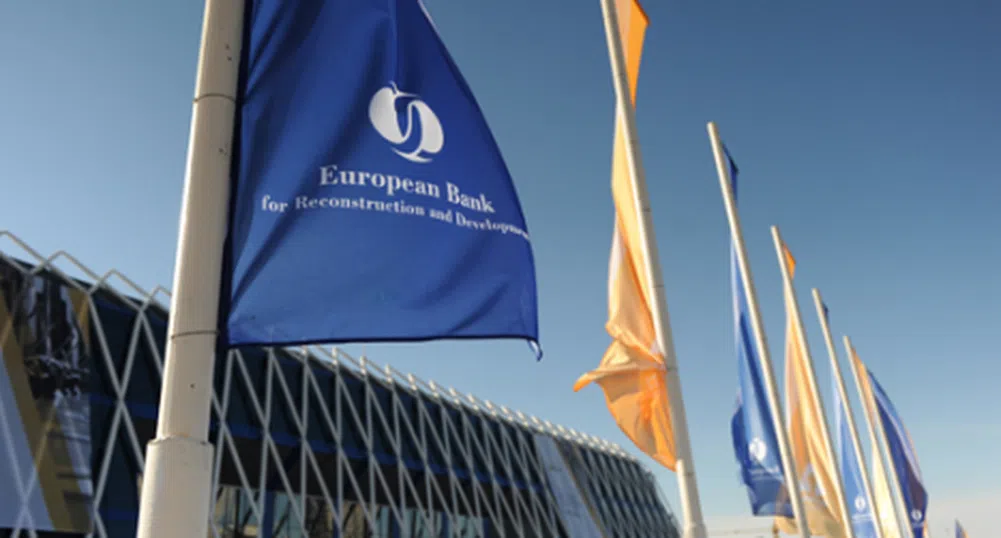 1.8% икономически ръст прогнозира за България ЕБВР