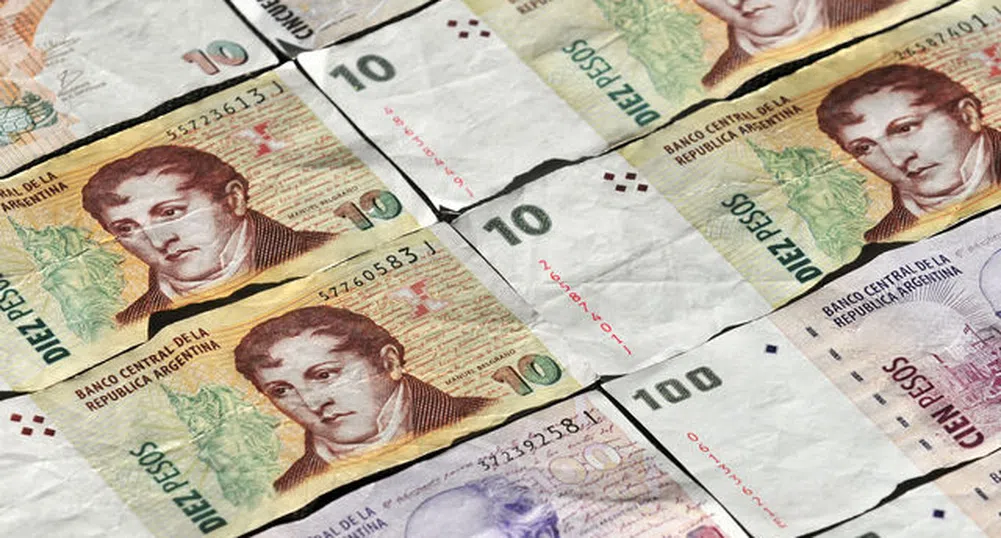Аржентина отмени валутните ограниченията
