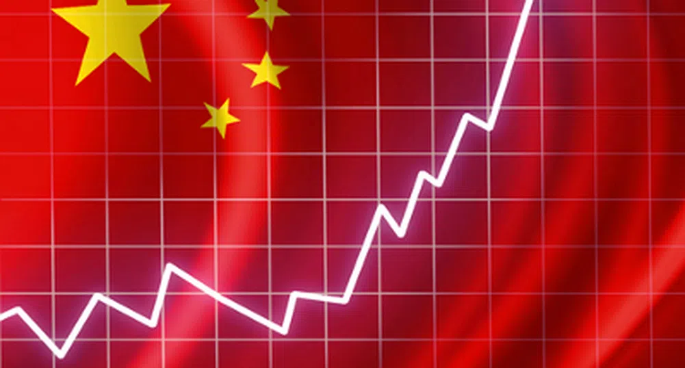 Икономиката на Китай забавя ръста си до 4-5%?