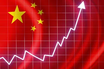 Икономиката на Китай забавя ръста си до 4-5%?