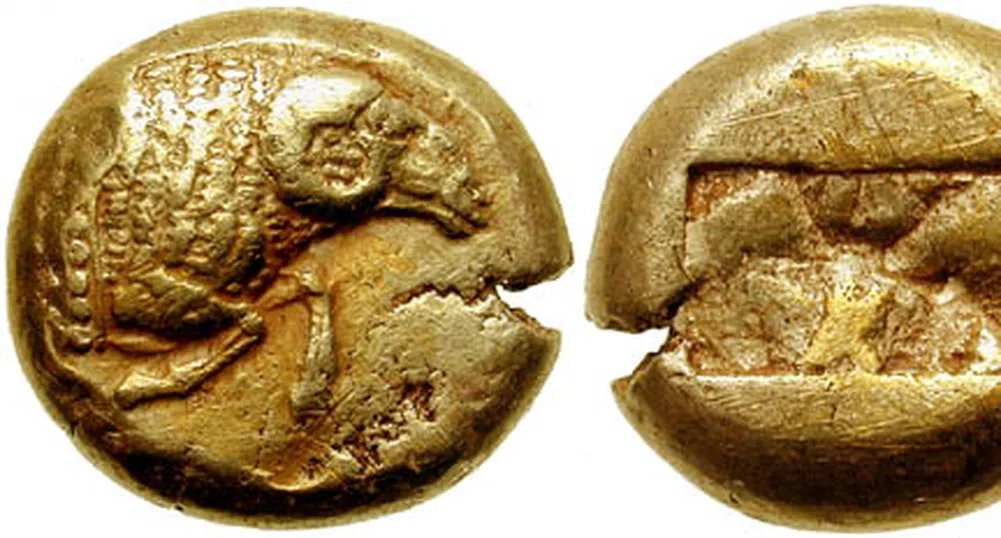Древногръцка монета стана най-скъпата в света