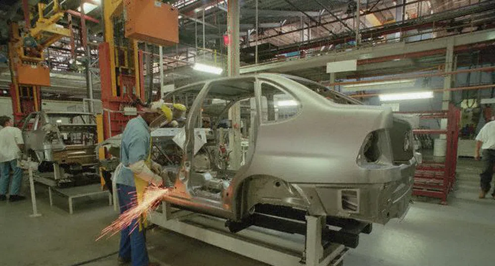 Volkswagen създава 50 хил. работни места