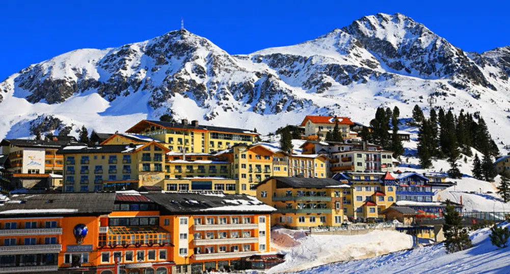 Ценова война на ски курортите в Европа