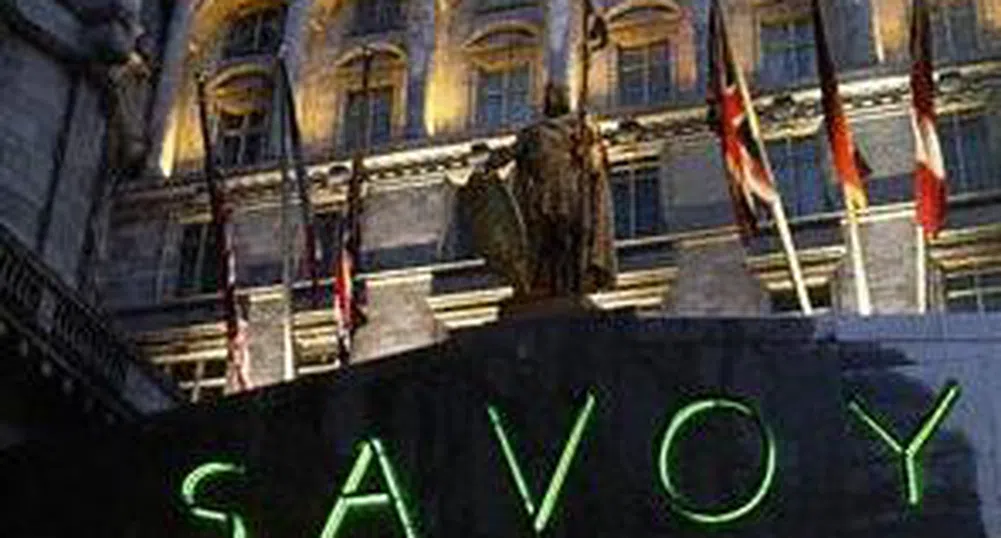 Хотел Savoy се завръща след най-скъпия ремонт в историята