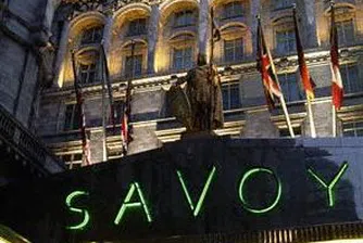 Хотел Savoy се завръща след най-скъпия ремонт в историята